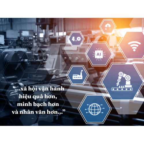 3. Xu hướng phát triển Công nghệ Ứng dụng